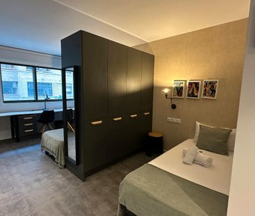 Piso de alquiler en N/a, La Bega Baixa - Plaza Xúquer - Photo 1