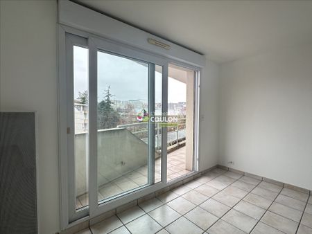 Résidence Les Terrasses de la Piscine 19 boulevard Jean Jaurès, 63000, Clermont-Ferrand - Photo 2