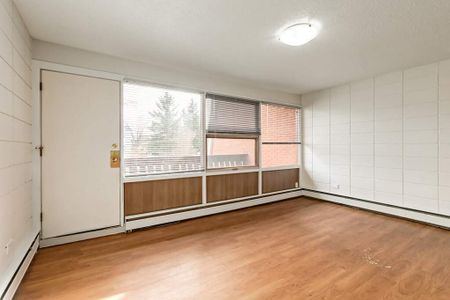Renovated Suite - 1 Bedroom - Photo 2