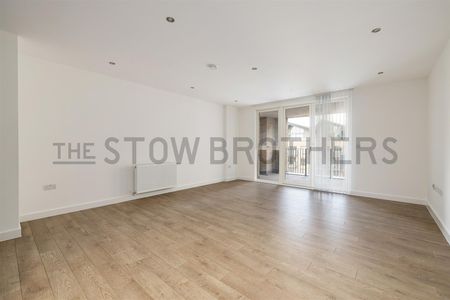 Bolinder Way , E3 3UJ - Photo 3