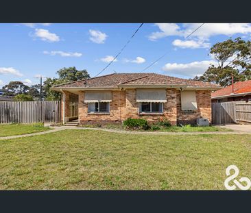 3 Griffiths Street, Bellfield, Vic 3081 - Photo 4