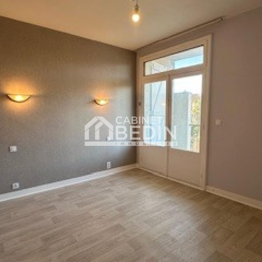 Location Appartement 4 pieces Toulouse 3 chambres - Photo 1