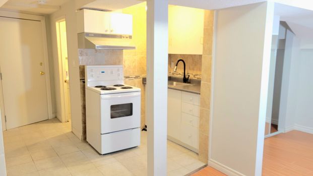 For Lease - 23 Bruce Beer Drive Unit# Basement, Brampton, Ontario - Photo 1