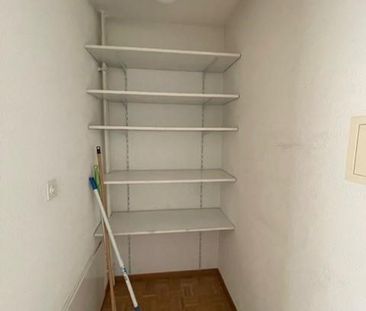 Gemütliche Seniorenwohnung mit Blick ins Grüne - Foto 3