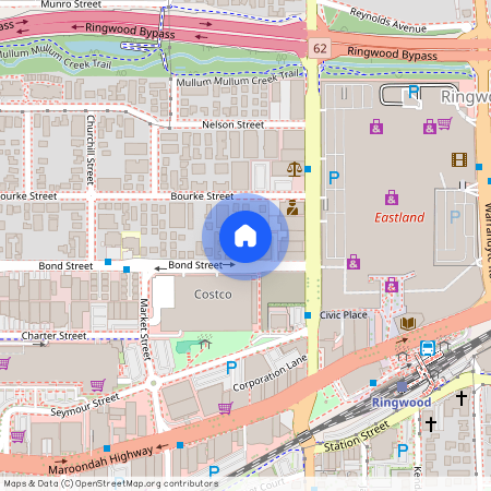 202/8 Bond Street, Vic 3134, Ringwood