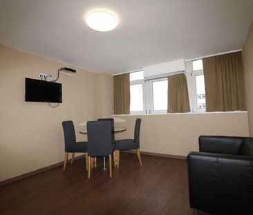 Trinity Road, Liverpool, Merseyside, L20 - Photo 1