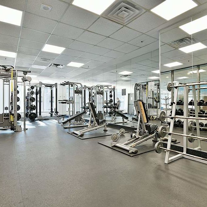 Luxury Apartments for Rent at One80Five in Downtown Ottawa | 2 MONTHS FREE RENT - Photo 1