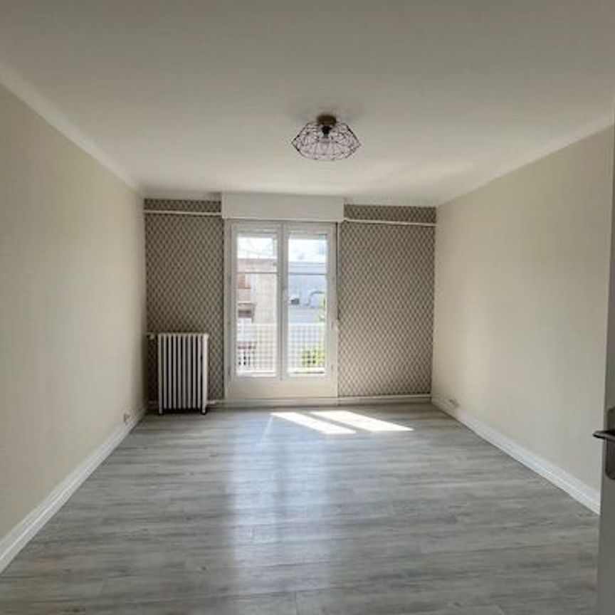 Appartement à louer 3 pièces • 79,28 m2 Laon - Photo 1