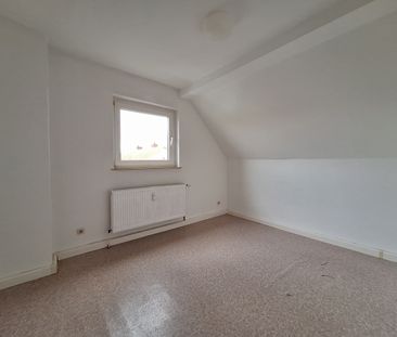 Kleine Familienwohnung zum günstigen Preis - Photo 6