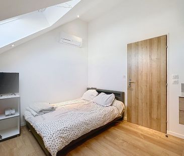 Appartement à louer - REIMS PROX TRAM - Photo 2