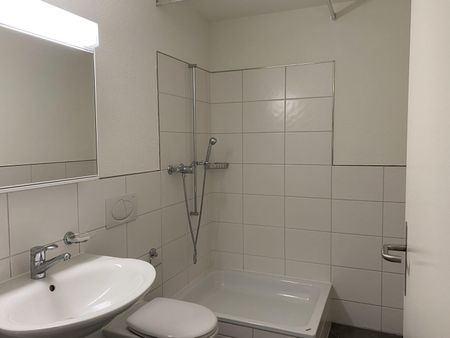 55 m², Untergeschoss - Foto 4