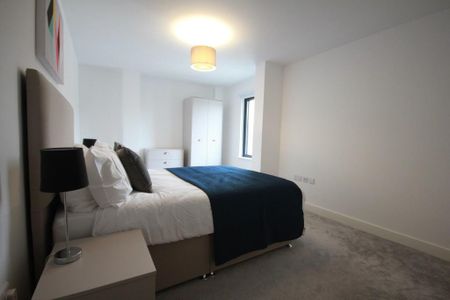 1 bedroom apartment to rent - Photo 5