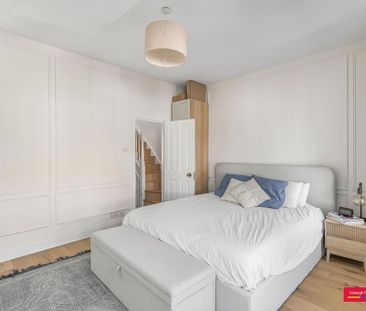 3 bedroom flat to rent - Photo 4