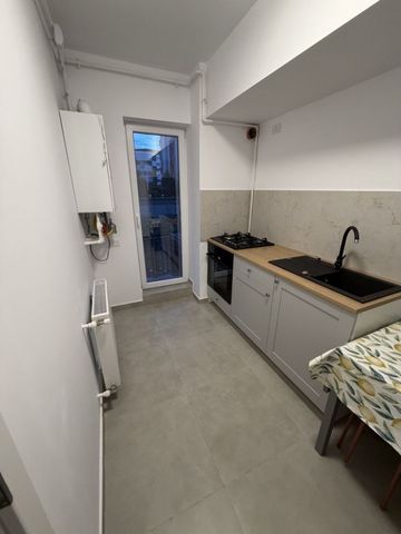 Berceni metrou biruintei 25 perla residence - Fotografie 4