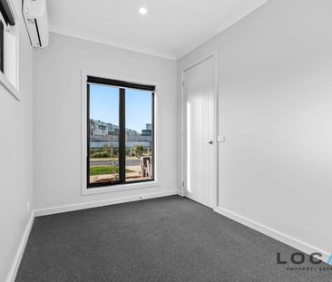 Brand New 3-Bedroom Home in Riverwalk Estate - Photo 4