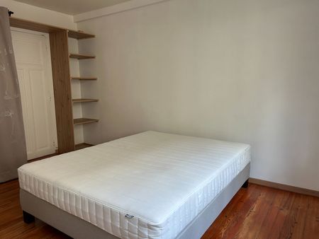 Appartement T2 CHERBOURG EN COTENTIN à louer - Photo 3