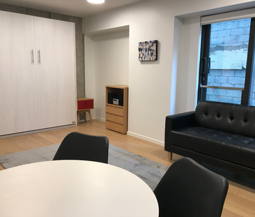 DIXON STREET STUDIO APARTMENT - Photo 1