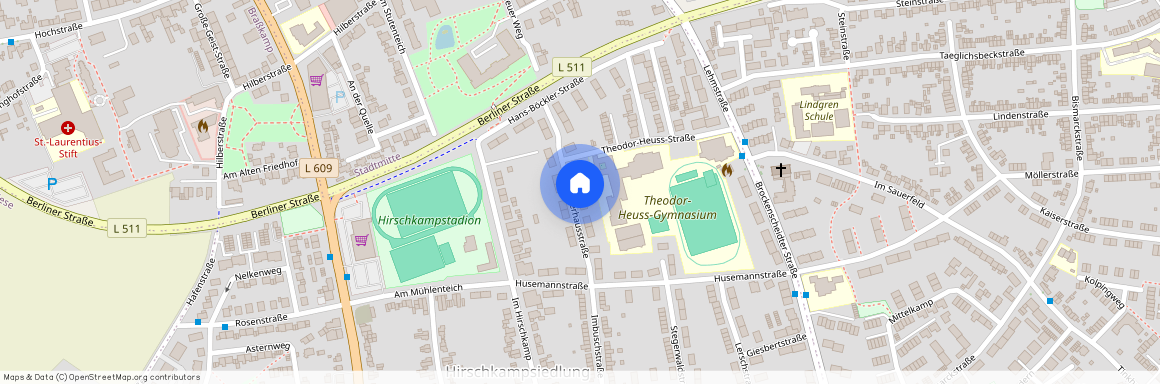 Letterhausstr. 14, 45731, Waltrop Ot Waltrop