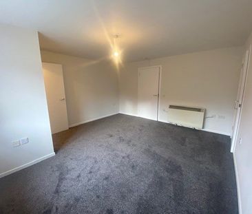 1 bedroom apartment to rent - Photo 6