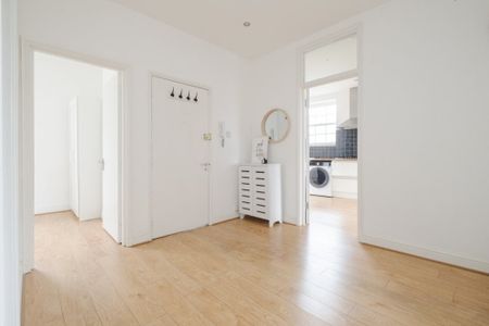 3 bedroom flat to rent - Photo 5