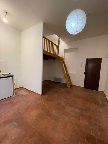 Location Appartement 1 pièce 20m² AIX EN PROVENCE 13100 - Photo 4