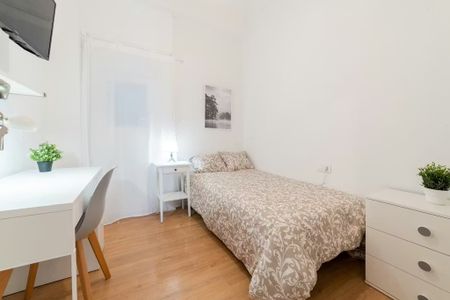 Carrer Honorato Juan, Valencia, Valencian Community 46007 - Photo 4