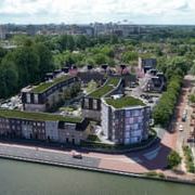 Appartement te huur: P.H. Saanlaan 62 1112 JZ Diemen - Photo 1