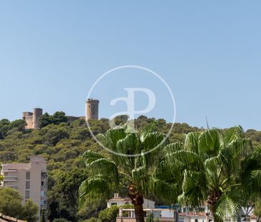 Penthouse for rent in Son Armadams - Photo 6