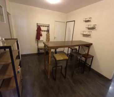 Location Appartement 6 pièces 90m² RENNES 35000 - Photo 1