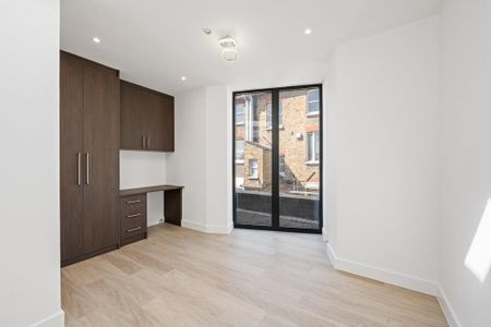 1 bedroom flat to rent - Photo 3