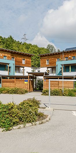 Wohnung in Kamegg - Foto 1