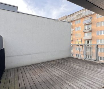 3-Zimmer- Maisonettewohnung mit Loggia im Bezirk Lend - Foto 6