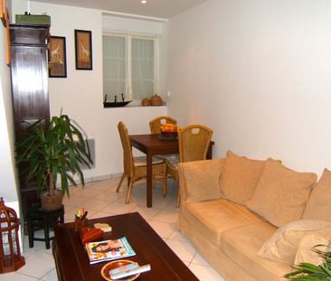 Appartement 40 m² - 2 Pièces - Saint-Brice-Sous-Forêt (95350) - Photo 1