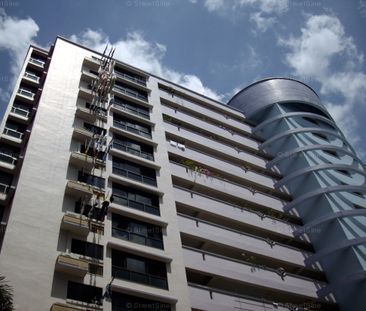 Blk 297 Choa Chu Kang Avenue 2 (Choa Chu Kang), HDB 5 Rooms - For Rent - Photo 1