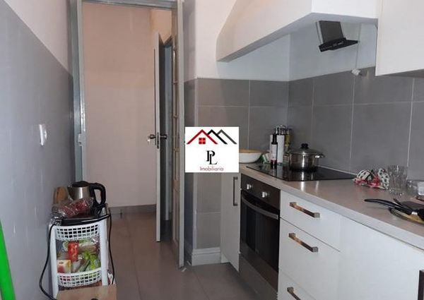 Apartamento T1 em Coimbra