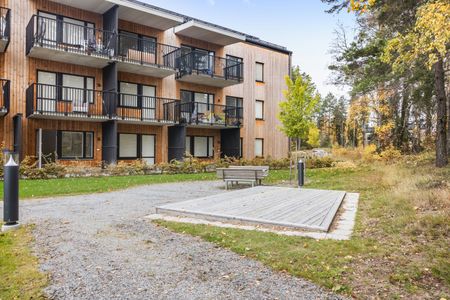 Husbytorpsvägen 1 - Photo 4