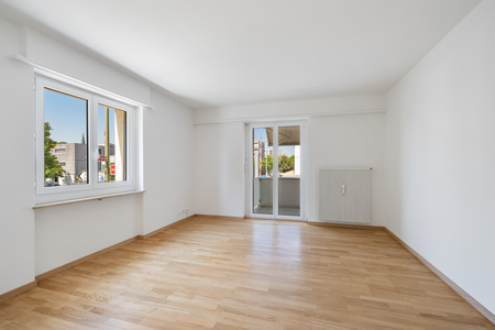 4-Zimmerwohnung in Therwil - Foto 3