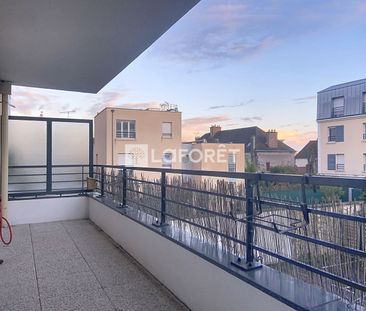 Appartement T2 Ablon-sur-Seine à louer - Photo 3