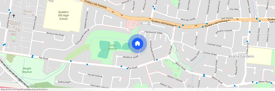 18 Woldhuis Street, NSW 2763, Quakers Hill