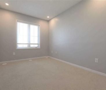 For Lease - 43 Hays Boulevard Unit# 13, Oakville, Ontario - Photo 5