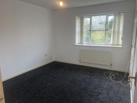 1 bedroom terraced house to rent - Photo 4