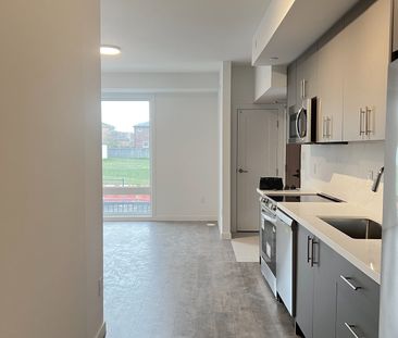 For Lease - 109 Marydale Avenue Unit# 17, Markham, Ontario - Photo 2