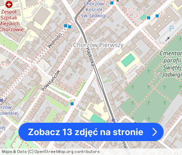 **Piękne 2 pokoje po remoncie - Dąbrowskiego 23** - Zdjęcie 1