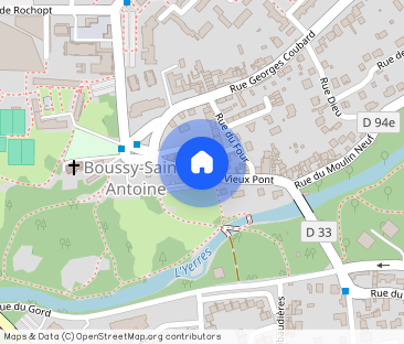 Dom do wynajęcia - 160 m² - 7 pokoi - Photo 1