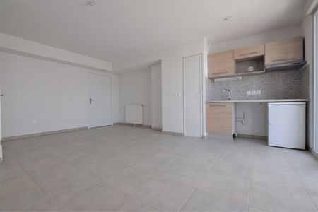 Appartement 2 pièces - Photo 4