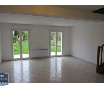 Maison à louer 4 pièces 75.75m² - Photo 1