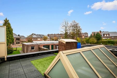 Appartement te huur in Lebbeke - Photo 4