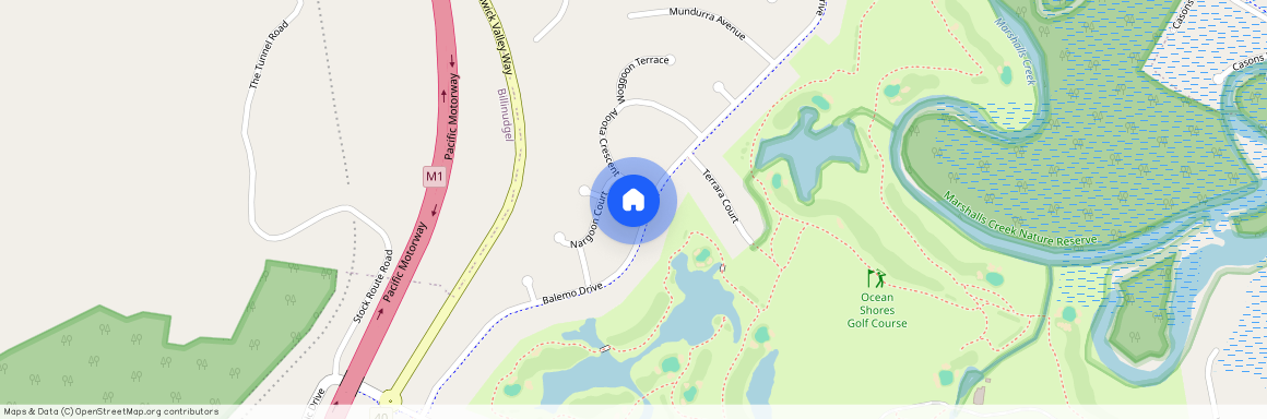 39 Balemo Drive, NSW 2483, Ocean Shores