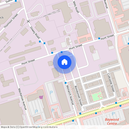 203 Monarch Avenue, Ajax