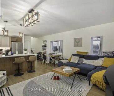 B - 527 BROADHEAD AVENUE | B - 527 BROADHEAD AVENUE, Ottawa - Photo 1